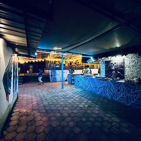 Campcee By Gokarna Adventure Hotel Exterior photo