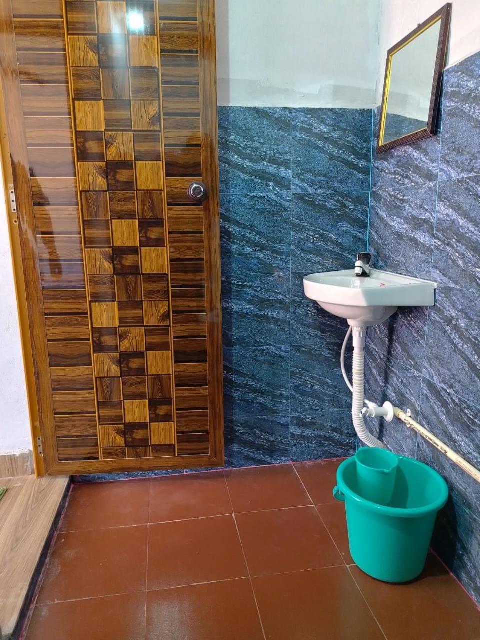 Campcee By Gokarna Adventure Hotel Exterior photo