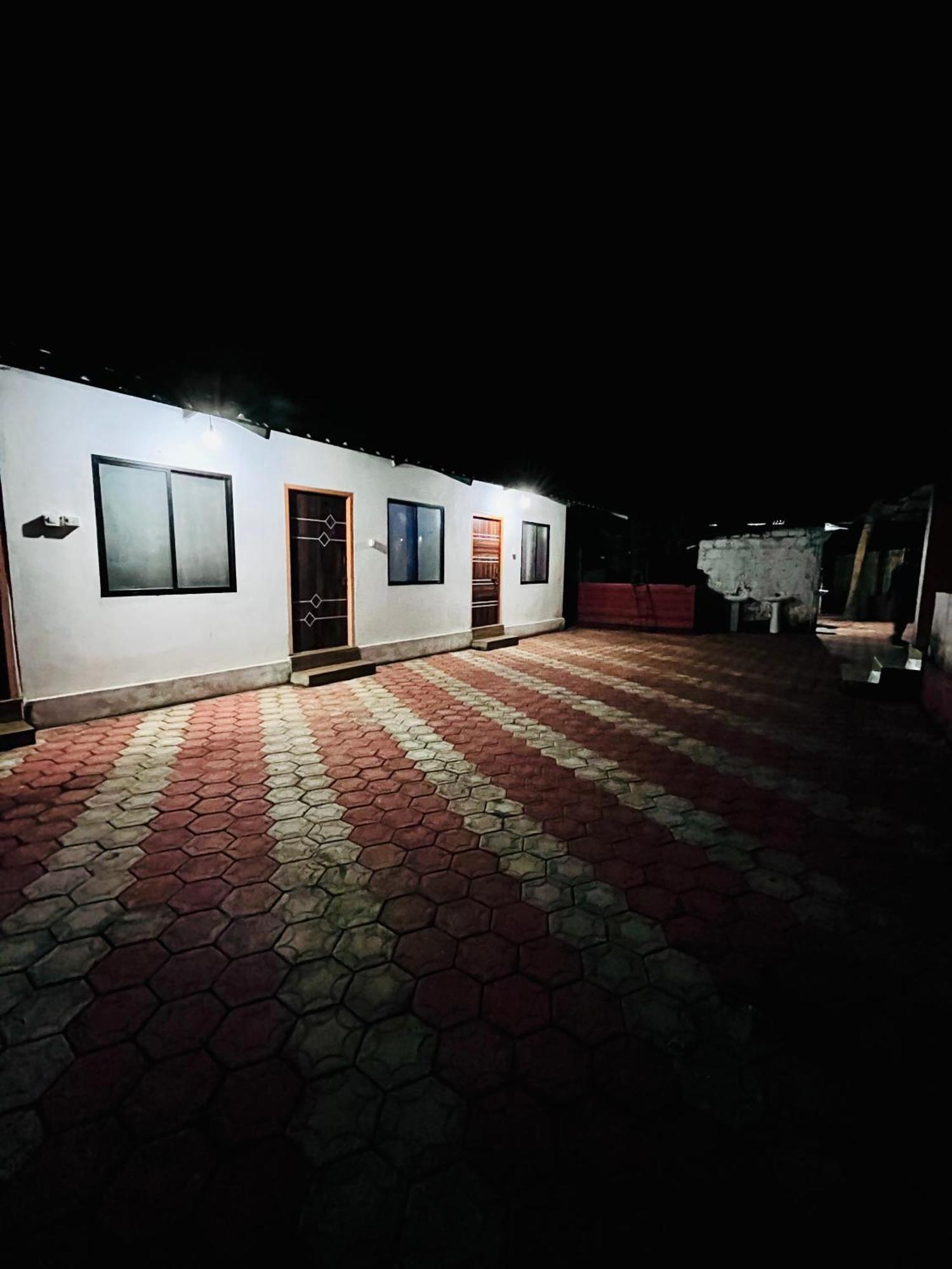 Campcee By Gokarna Adventure Hotel Exterior photo