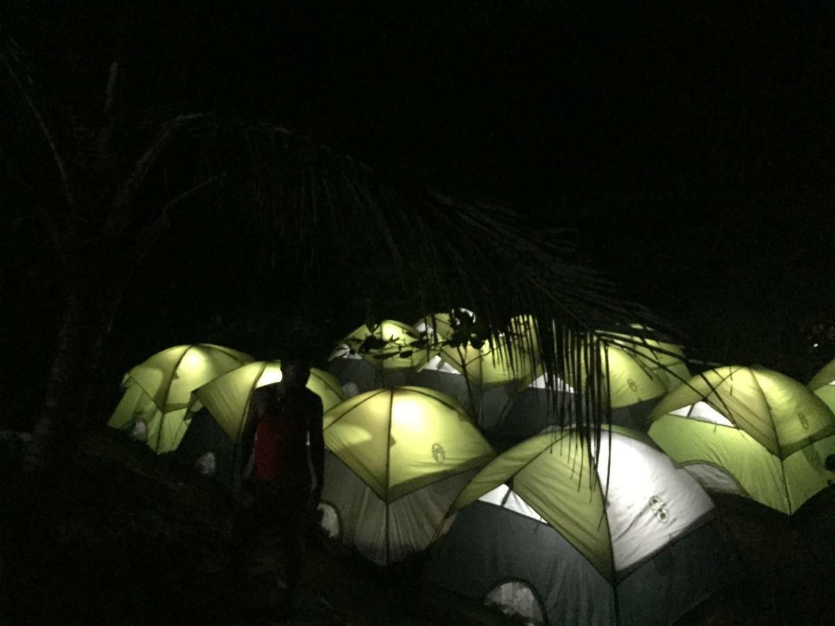 Campcee By Gokarna Adventure Hotel Exterior photo